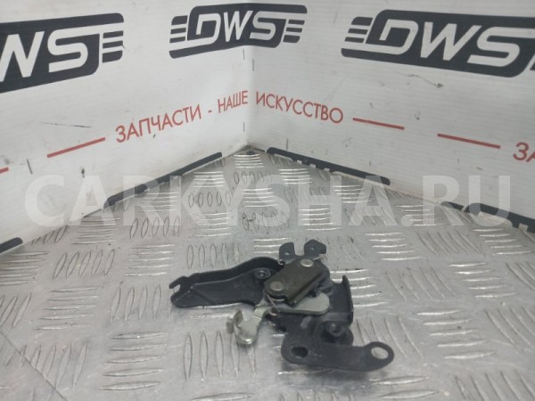 Замок дверной Toyota Raum 