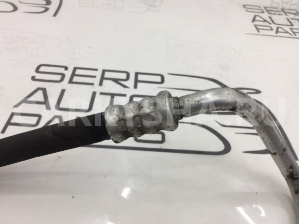 Трубка кондиционера Skoda Octavia A7 CHPA 2014 Skoda Octavia 