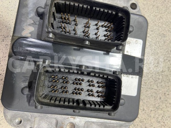 Блок управления двс(эбу) Opel Vectra 1999 г. Opel Vectra 