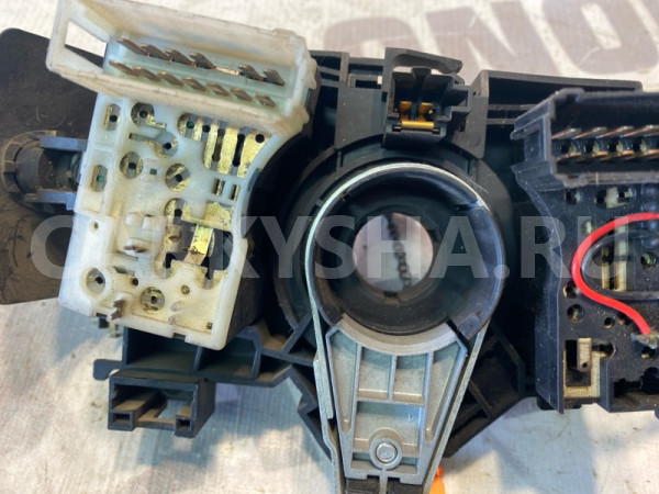 Переключатель дворников Renault Clio 2 ХЭТЧ Renault 19 