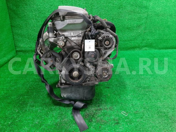 Двигатель Toyota WiLL 