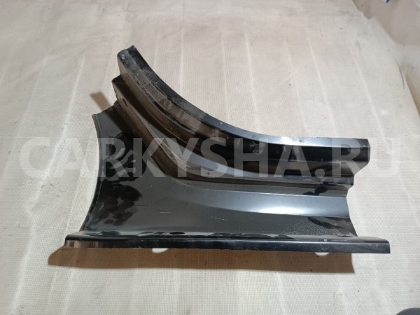 Порог кузова левый Hyundai Solaris оригинальный номер 71312H5D00