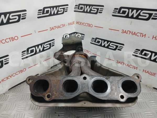 Коллектор выпускной Honda Stream 