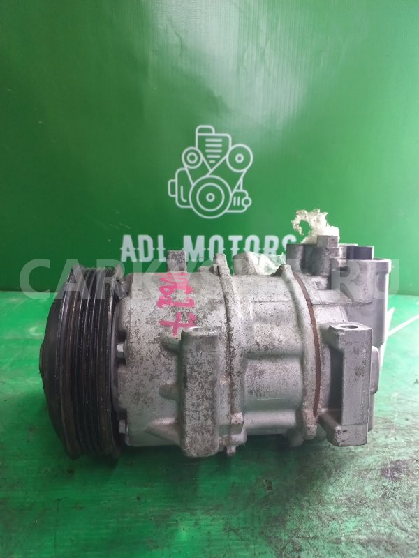 Компрессор кондиционера Toyota Rav4 2018-2024 CXD0102 M20A-FKS Toyota RAV 4 