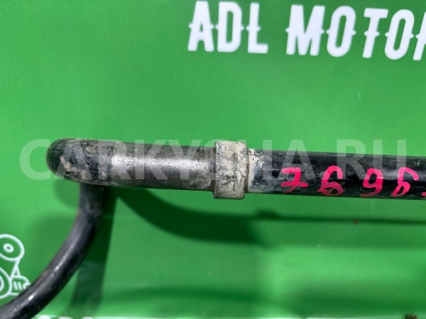 Стабилизатор Mitsubishi Outlander XL 2009-2012 4056A096, передний Mitsubishi Outlander 