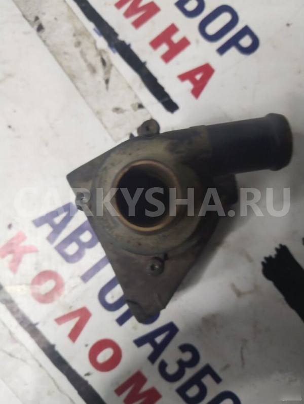 Помпа Skoda Octavia 2010 1K0965561F Skoda Octavia оригинальный номер 30950000