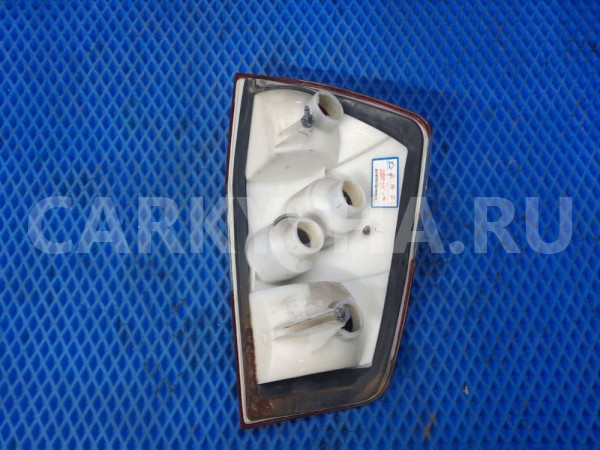 Фонарь задний левый Chery Tiggo T11 Chery Tiggo (T11) оригинальный номер T11-3774130BA