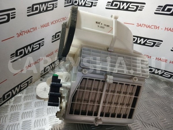 Корпус печки Mazda CX-7 