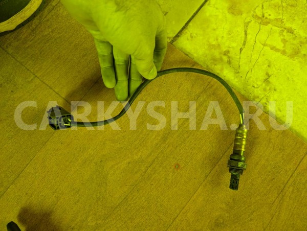 Лямбда-зонд Nissan AD 