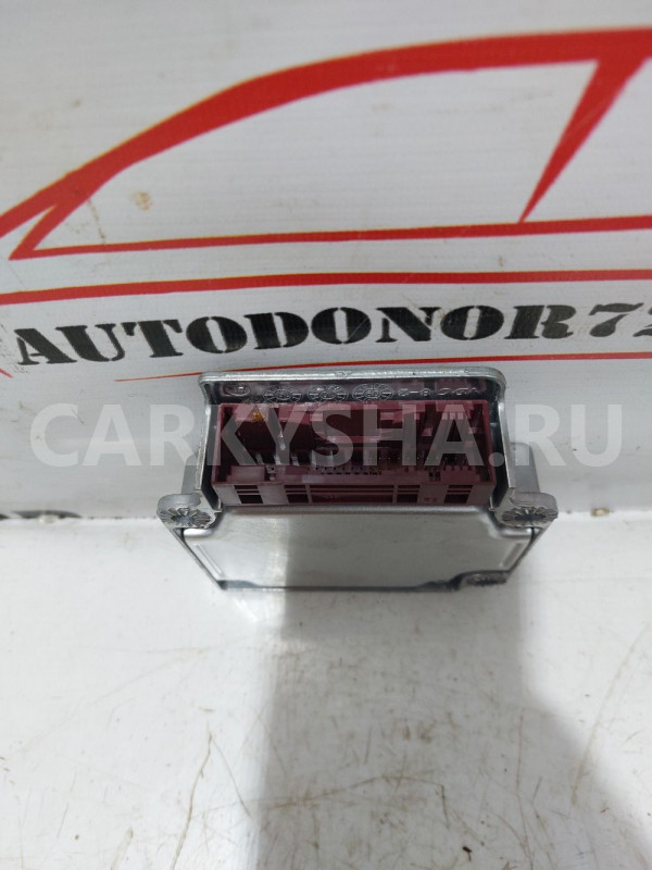 Блок управления AIR BAG Chevrolet Aveo T250 Chevrolet Aveo оригинальный номер 96806962