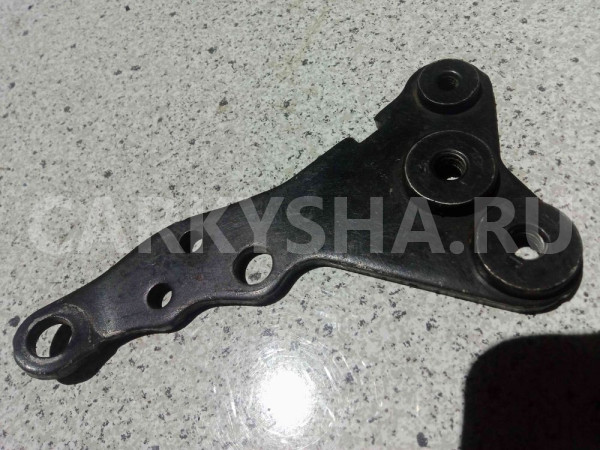 Кронштейн Land Rover Discovery III (2004—2009) Land Rover Discovery оригинальный номер 4r8q10356ad