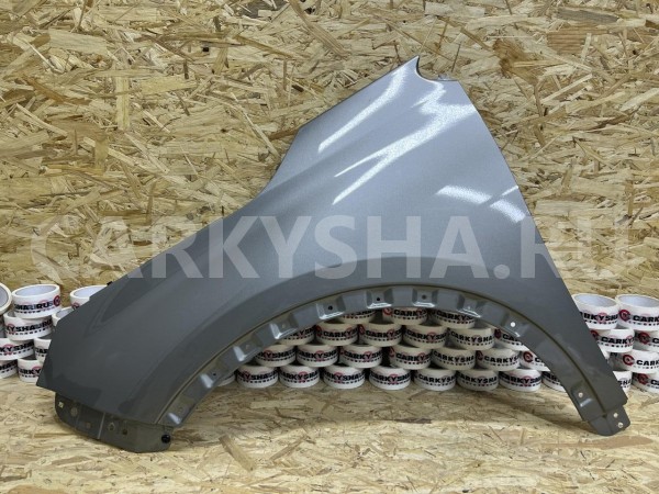 Крыло переднее левое Jetour X50 оригинальный номер 50C30C110DY