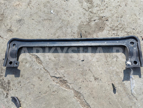 Планка телевизора Citroen C4 Picasso оригинальный номер 748401B02