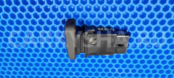 Кнопка аварийной сигнализации Kia Rio 2014 937914Y000 QB G4FC Kia Rio 