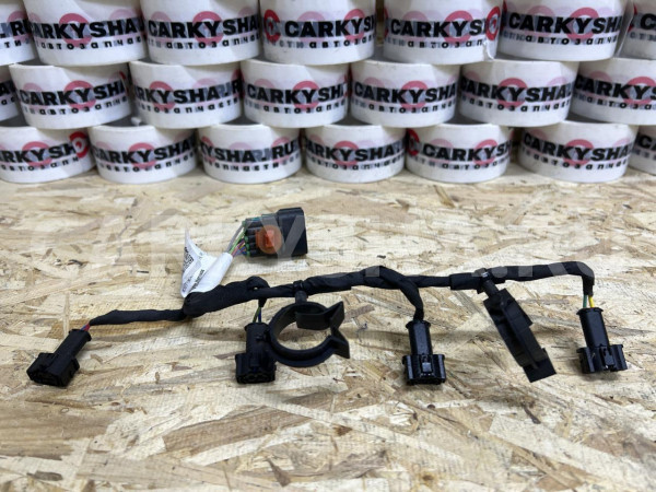 Проводка форсунок JETOUR T1 оригинальный номер 806002116AA