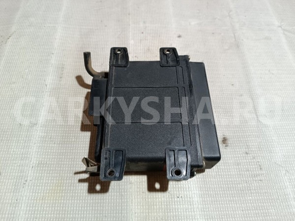 Блок управления двигателем Volvo 740 