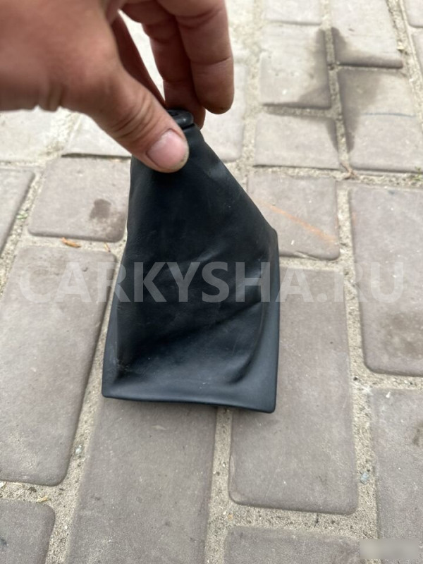 Кожух ручки кпп Hyundai Getz Hyundai Getz 
