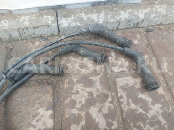 Катушка зажигания Hyundai Getz Hyundai Accent оригинальный номер 2730122600