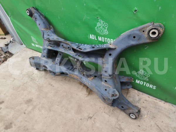 Подрамник Mazda 6 2012-2018 GHP92880XE GJ GL, задний Mazda 6 