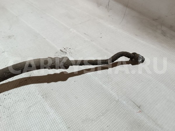 Трубка гидроусилителя Chevrolet Lacetti 