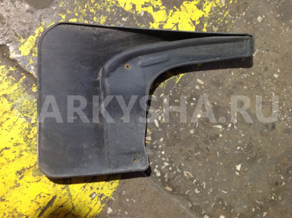 Брызговик Volkswagen Polo V (2009—2015) Volkswagen Polo оригинальный номер 5130000202