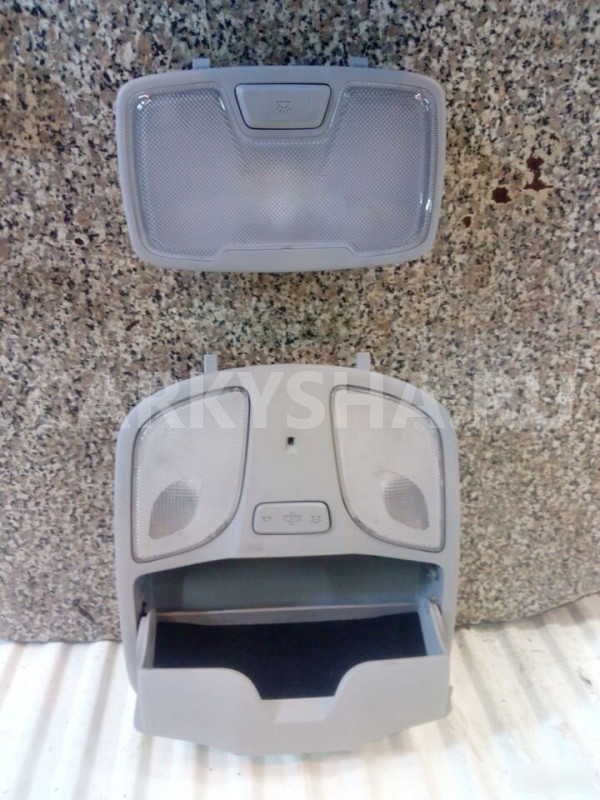 Плафон салонный для Хундай Ай 40 Hyundai i40 Hyundai i40 оригинальный номер 928003Z000TX