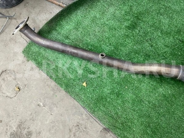 Катализатор Toyota Camry 2015 174100V250 ASV50 2AR-FE Toyota Camry 