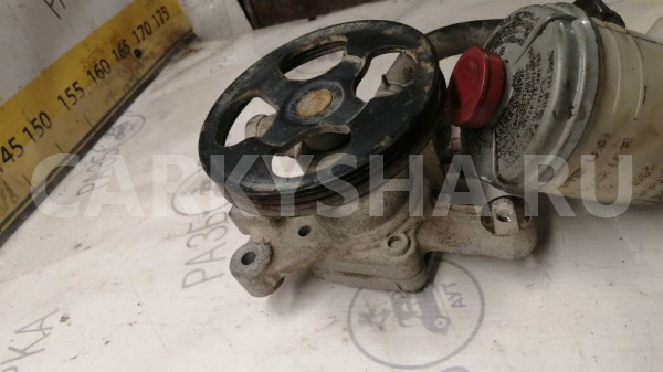 Насос ГУР D13B  Honda Logo GA3 Honda Logo 