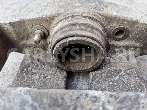 Суппорт передний левый BMW E60 E65/E66 BMW 7er оригинальный номер 34116756303