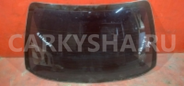Альмера cтекло заднее тонированное Nissan N16 Nissan Almera 