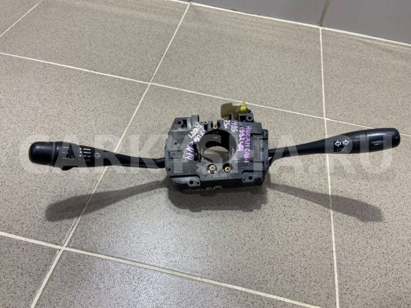 Подрулевые переключатели Nissan Sunny N14 Nissan Sunny оригинальный номер 14506