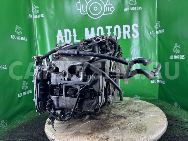 Двигатель Subaru Tribeca 2007-2014 10100BS870 EZ36 Subaru Tribeca 