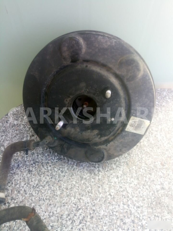 Усилитель тормозов Хундай Солярис Hyundai Solaris Kia Rio оригинальный номер 591100U000