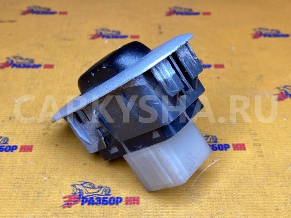 Кнопка стеклоподъемника Mazda Tribute I рестайлинг (2004—2007) Mazda 2 оригинальный номер EC0166370