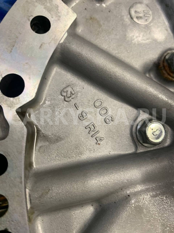 Масляный насос АКПП Mitsubishi Pajero 4 V5A5A Mitsubishi i оригинальный номер 0809022132
