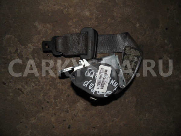 Ремень Dodge Caliber I (2006—2009) Dodge Caliber 