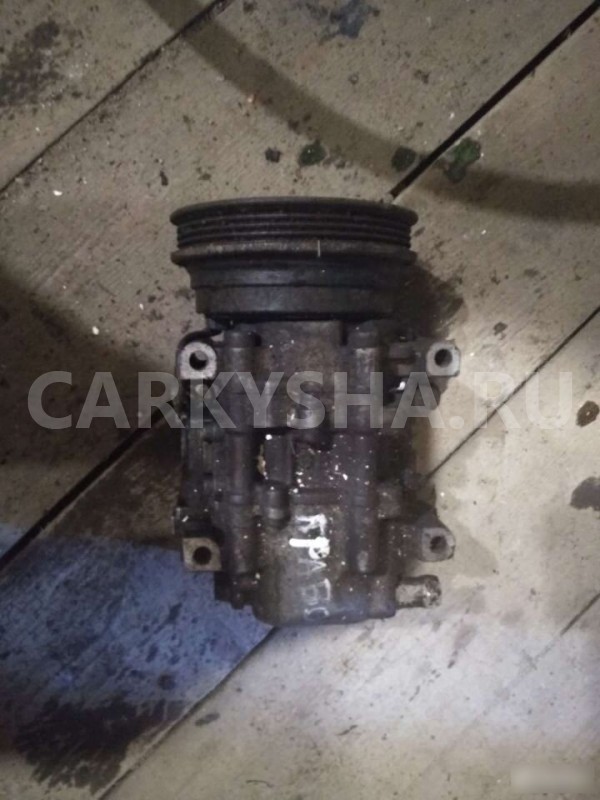 Компрессор кондиционера FIAT Brava I (1995—2001) Fiat Brava 