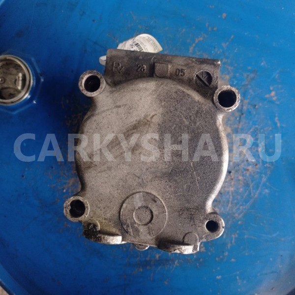 Компрессор кондиционера Mazda Tribute 2001-2007 621 AJ Mazda Tribute 