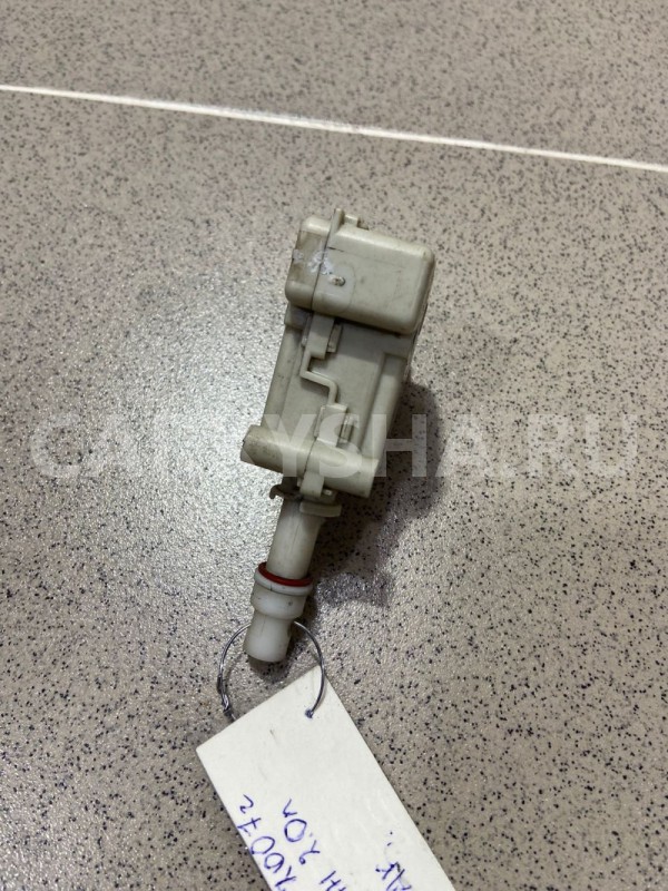 Активатор замка бензобака Audi A4 2007 г. Audi 200 оригинальный номер 3B0959782