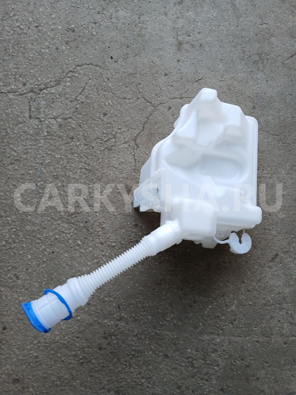 Бачок омывателя Polo sed 10-20г./Rapid I 13-20г. Skoda Rapid оригинальный номер OEM0008BO