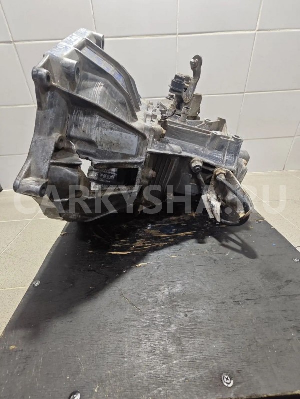 Мкпп Lada Vesta GFL 21129 ВАЗ (Lada) Vesta оригинальный номер 80700700363706