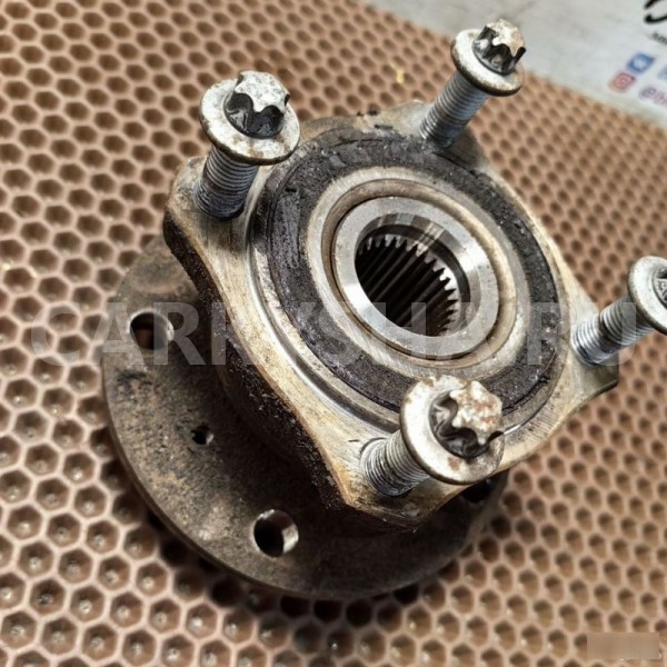 Подшипник ступичный BMW X3 