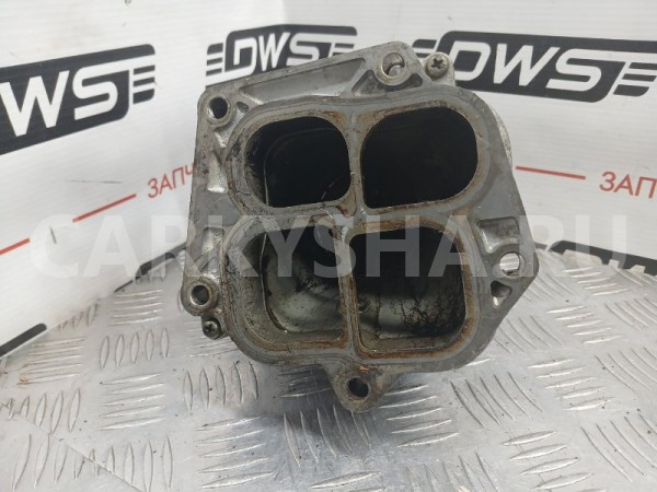 Заслонка дроссельная Lexus RX 