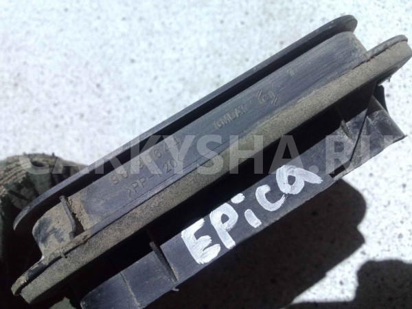 Решетка вентиляционная Chevrolet Epica I рестайлинг (2008—2012) Chevrolet Epica оригинальный номер 96190644