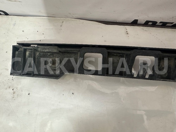 Направляющая заднего бампера Volkswagen Golf Plus Volkswagen Golf Plus оригинальный номер 5m0807863