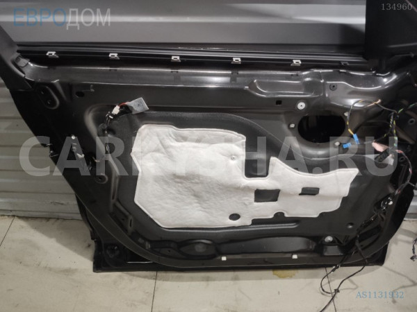 Стекло BMW X4 F26 (2014—2018) BMW X4 оригинальный номер 51 33 7 339 891