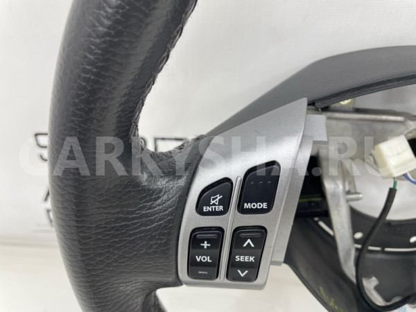 Руль Suzuki SX 4 EYA21S 1.6 M16A 2010 Suzuki SX4 
