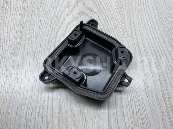 Крышка фары левой Mercedes W207 Coupe Mercedes-Benz E-klasse оригинальный номер 186032–01 LI