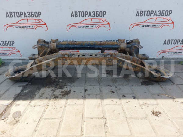 Подрамник задний на Ford Focus 2 Ford Focus оригинальный номер 1830929