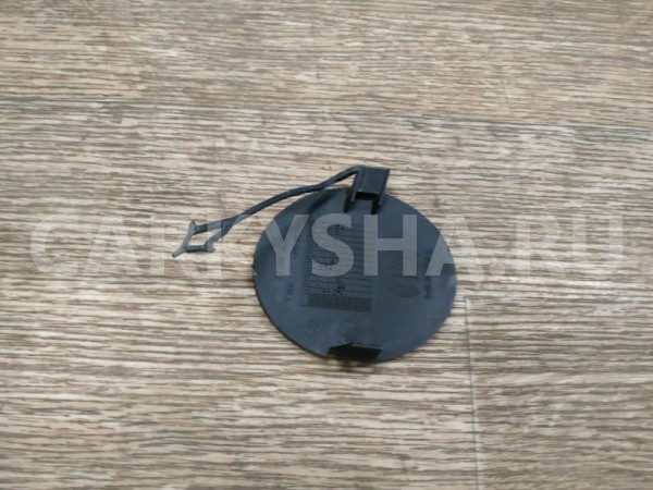 Заглушка буксировочного крюка Fiat Doblo 